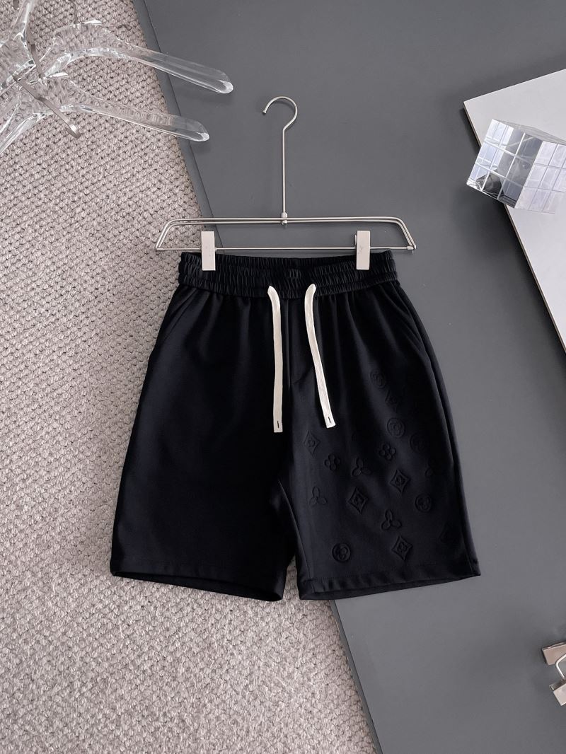 Louis Vuitton Short Pants